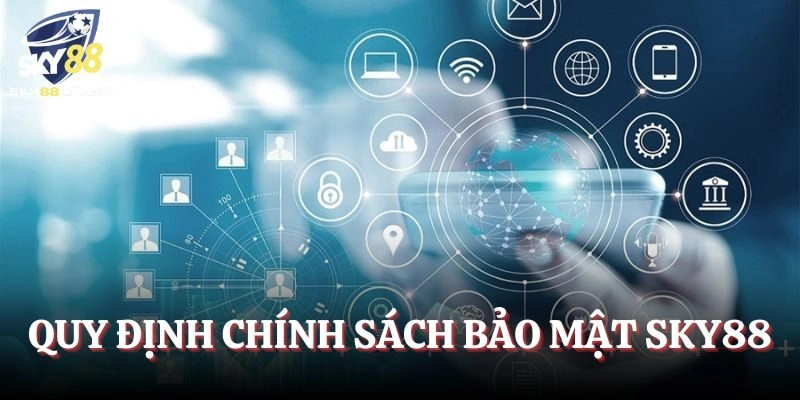 Quy định về thay đổi và luật bổ sung