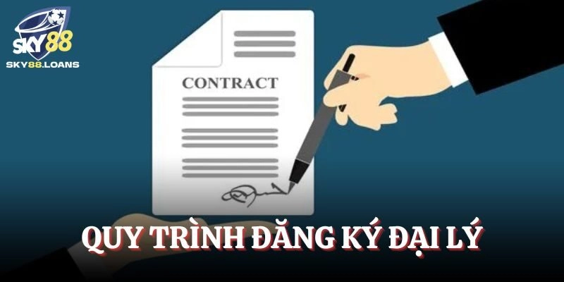 Quy định đăng ký đối tác độc quyền