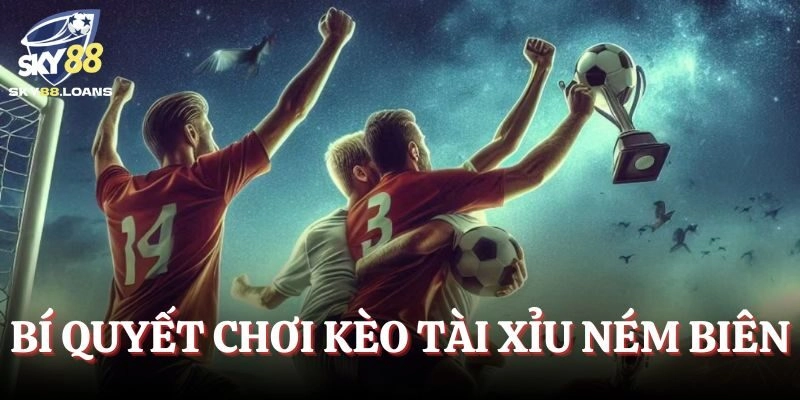 Bí quyết chiến thắng từ cao thủ