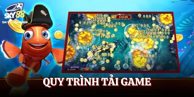 Cách cài đặt game chơi trên máy tính nói chúng